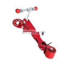 High Quality Vehicle Fender Guard Roller Lip Reforming Rolling Expander Tool thumbnail-3