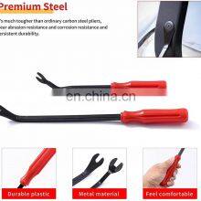 Car Audio Repair Tool Clip Rivet Fastener Door Panel Trim Removal Tool Car Pry Removal Tool thumbnail-4