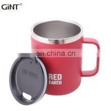 Portable Hiking Vintage Modern Design Hot Sale Stainless Steel Water Bottle Sublimation Tumblers With Custom Logo thumbnail-2