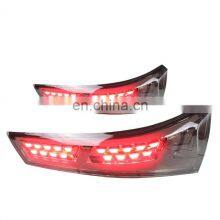 High Quality New Arrived Led Stop Lamp for Wu-ling Al-maz MG Hector 2019-2020 thumbnail-1