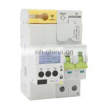 Matismart 16a Wifi Remote Control Home Electricity Saver With RS485 thumbnail-4