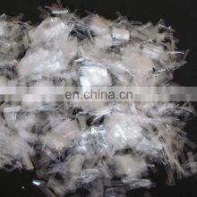 Synthetic Fibers pp Fiber for Concrete thumbnail-3