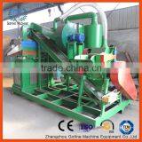 Environmental Plastic Copper Recycling Machine