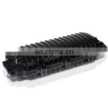 High Quality 48 96 Core Optical Fiber Joint Closure/2 Inlet 2 Outlet Fiber Optic Joint Closure/Mini Fiber Optic Splice Closure thumbnail-2