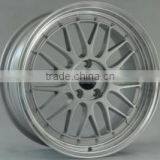 18*8.5 18*9.5 Car Alloy Wheel Rim for Sale thumbnail-4