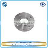 EN 1092-1 Plate Slip on Flange, Hub Slip on Flange for Welding thumbnail-2