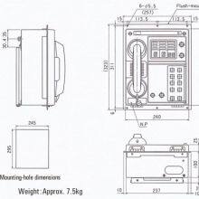 YUASA BATTERY 12В 60Ач 56093-MF-SY thumbnail-3
