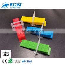 JNZ Factory Wholesale Flooring Installation Tools Clips Wedges Pliers