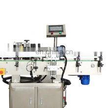 Factory Designer Round Bottle Sticker Labeling Machine For Bottle thumbnail-5