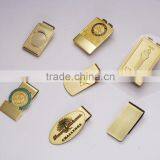 Metal Mens Wallet Money Clip thumbnail-1