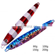 Fishing Lures, buy Matsumoto lure Colorful prismatic bait bionic hard  bait5Color fish leadDW379-40G bulk jig heads set jig metal jig fishing on  China Suppliers Mobile - 169054039