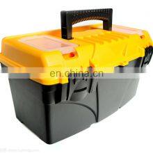 Metal Tool Case Various Tools