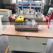 Semi Automatic Hardcover Case Making Machine Album Case Making Machine Casemaking Machine thumbnail-4
