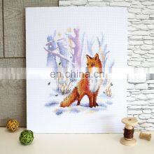 Embroidery Kit Diy Cross Stitch Kit 754 Mistress of the Winter Forest thumbnail-2