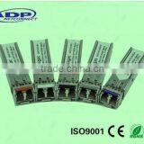 1.25gbps 20km 1310/1550 Single Optical Transceiver/SFP Module thumbnail-1