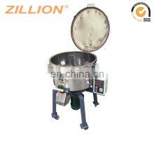 Zillion Industrial 150kg Raw Material Plastic Pellets Machine Vertical Plastic Mixer thumbnail-5
