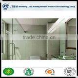 LUTAI 100% Non-asbestos Medium Density Fiber Cement Board for Interior Wall Decoration thumbnail-6