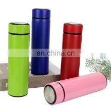 Best Quality 16 Oz Stainless Steel Insulated Vacuum Water Bottle Sports Water Bottle thumbnail-4