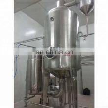 Automatic SS304 Stainless Steel Single Effect Alcohol Recovery Concentrator/concentration Tank Cheap Price for Sale thumbnail-5
