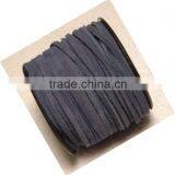 Split Suede Leather Cord