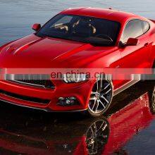 2015-2017 F-ORD MUSTANG Front Door Auto Body Parts ,OEM#FR3Z6320125A thumbnail-4