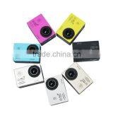 8 Colors Available 30 Meters Waterproof Full hd 1080p Action Camera With Wifi - SJ7000 With 2.0inch Ltps Wide Screen, 720p 60fps thumbnail-5