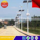 High quality 3-5 years warranty solar gate post pillar light