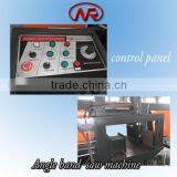 G500 Angle Series Machine Band Saw Cutting 45 Degree Band Saw For Steel thumbnail-6