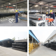 Earthing Products Plastic PP Biaxial Geogrid Price for Road Soil Stabilizer thumbnail-4