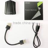 Minix Neo V1,HDMI to VGA Adapter With Audio