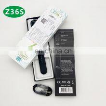 2022 Best Seller New Z36S Smartwatch Series 6 7 Men Hw22pro Z36 Reloj Girls Boy T500+ W26+ Plus Pro Sport Smart Watch thumbnail-3