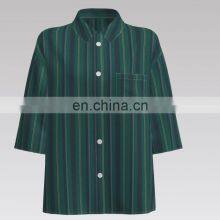 Super Comfortable Rayon Fabric Dyed Woven Fabric For Dress thumbnail-4