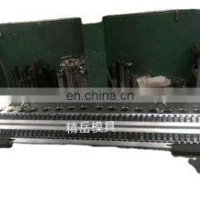 300mm /600mm Meltblown Mold High Quality 2.0 PP Meltblown Dies for Spinnerent Cloth thumbnail-5