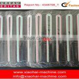 u Shape Drinking Straw Machine and Packing Machine