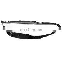 Front Headlamps Transparent Lampshades Lamp Shell For FORD MONDEO 2017 2018 2019 Headlights Cover Lens Replacement thumbnail-3