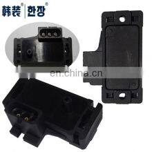 Factory Price Manifold Pressure Sensor Map Sensor 16254719 16175339 12247561 KF-0500 for Daewoo Hyundai JEEP PEUG thumbnail-3