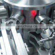 SryPlas-4 Automatic Liquid Pre-filled Syringe Filling Sealing Machine Aseptic Syringe Filling thumbnail-2