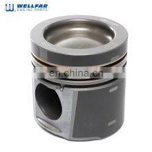 P9088 102mm Wellfar Wholesale OM904 906LA Engine Piston Kit for MERCEDES-BENZ thumbnail-4