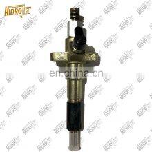DL08 Common Rail Injector 65101017085 65.101017085 thumbnail-1