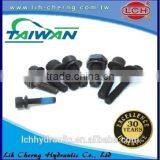 China Wood Self Drilling Ground Screw thumbnail-6