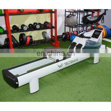 TEZEWA Professional Design Water Resistance Rowing Machine Water Rower Machine thumbnail-4