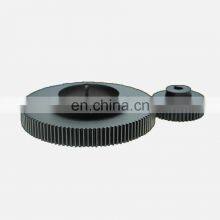 Newest Custom Cnc Machining Milling Fabrication Gear Turning and Milling Fabrication Gear thumbnail-1