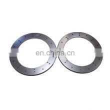 Carbide Inserts Aluminium Milling Metal Precise CNC Lathe Machining Parts thumbnail-2