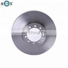 81508030040, 81508030038, 81508030031, 81508030023 Cast Iron Brake Disc, Brake Rotor, Brake Flange for MAN Truck thumbnail-2