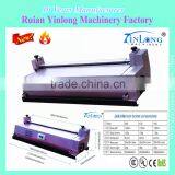 Table Speed Glue Machine to Satisfy the Requirements From Different Papers thumbnail-4