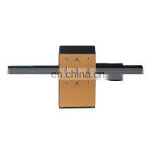 JT705 Easy Installation GPRS GPS Password Unlock Intelligent Container Monitoring Padlock