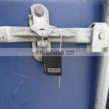 Gps Smart Padlock Logistic Distribution Real Time Vehicle Management Cargo Security e Seal Software System thumbnail-4