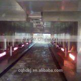 Auto Infrared Gas Car Paint Spray Booth Heater HD242 thumbnail-6