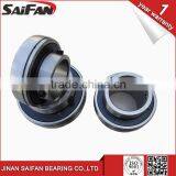 SAIFAN Bearing UCF322 Pillow Block Bearing UC322 Insert Ball Bearing thumbnail-6