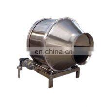 Новая распродажа. Снэковый восьмиугольный смеситель, машина для приправки чипсов, машина для приправки попкорна по низкой цене